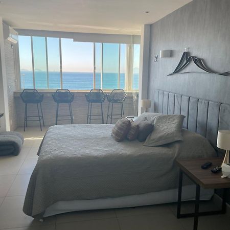 Studio Avenida Atlantica Rio de Janeiro Eksteriør billede