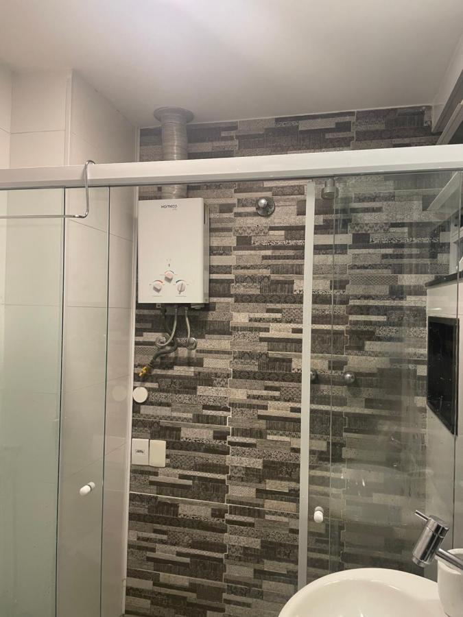 Studio Avenida Atlantica Rio de Janeiro Eksteriør billede