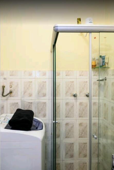 Studio Avenida Atlantica Rio de Janeiro Eksteriør billede