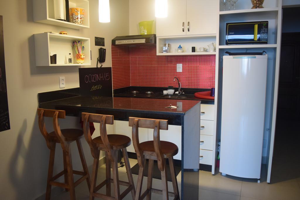Studio Avenida Atlantica Rio de Janeiro Eksteriør billede