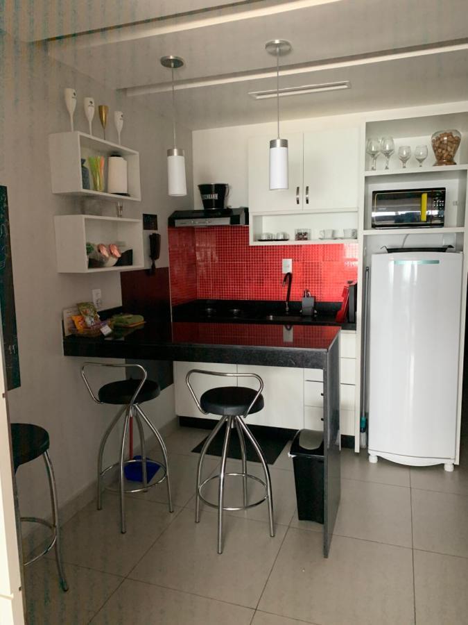 Studio Avenida Atlantica Rio de Janeiro Eksteriør billede